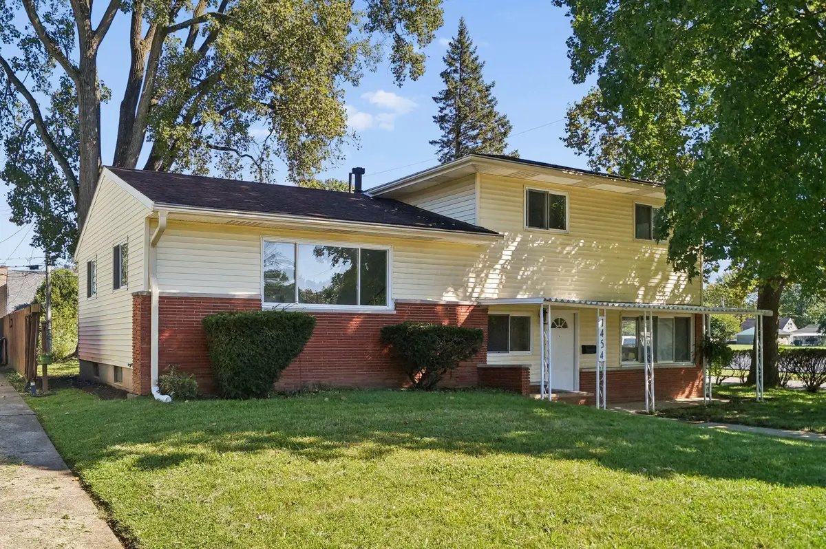 1454 S Weyant Avenue, Columbus, OH 43227 - #1