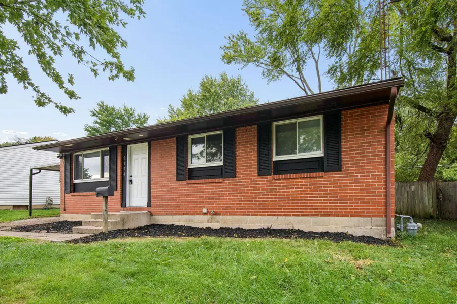 5104 Benham Drive, Columbus, OH 43232 - #2