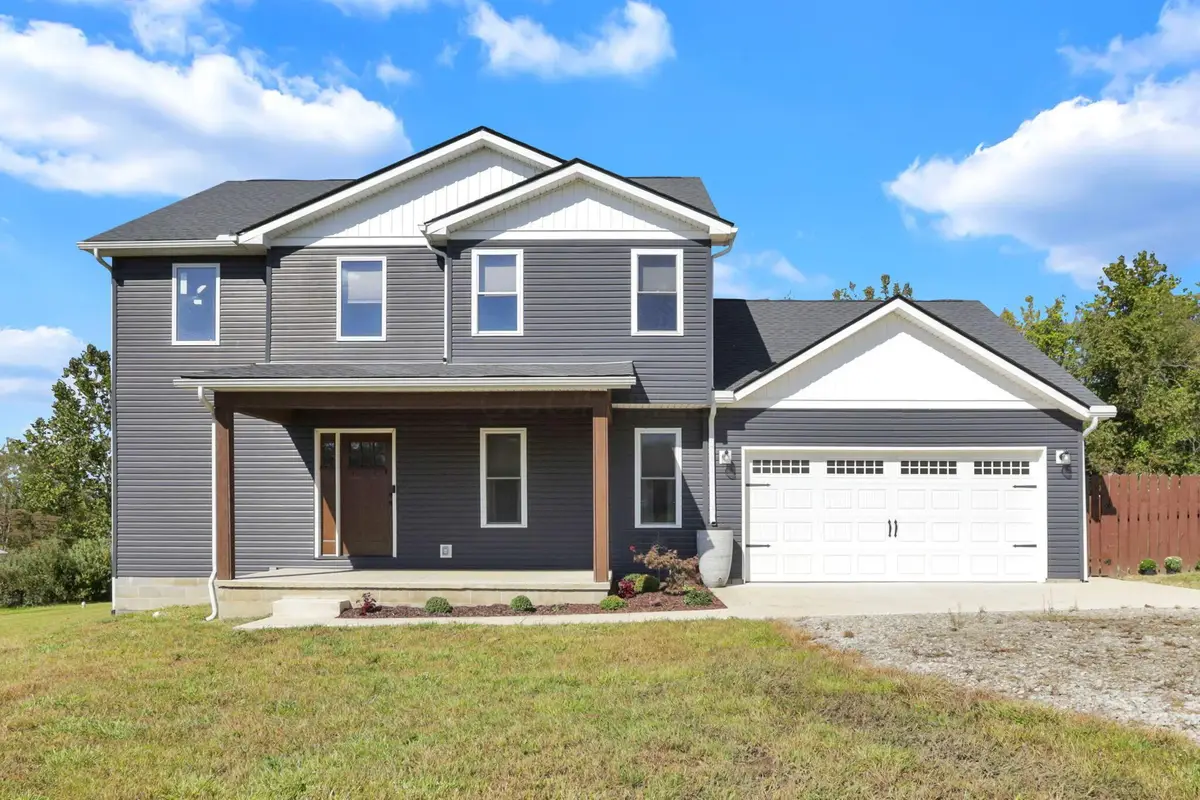 14770 S Perry Road, Laurelville, OH 43135 - #1