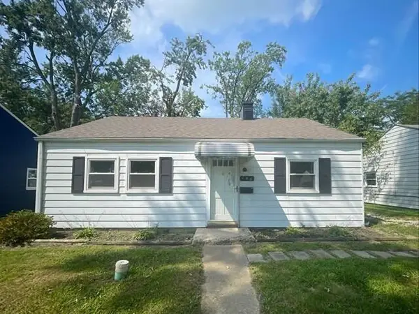 289 S Hampton Road, Columbus, OH 43213