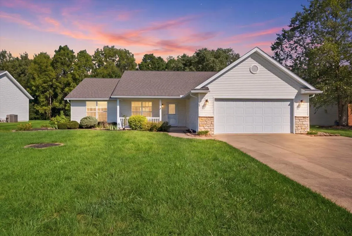 108 Struble Circle, Fredericktown, OH 43019 - #1