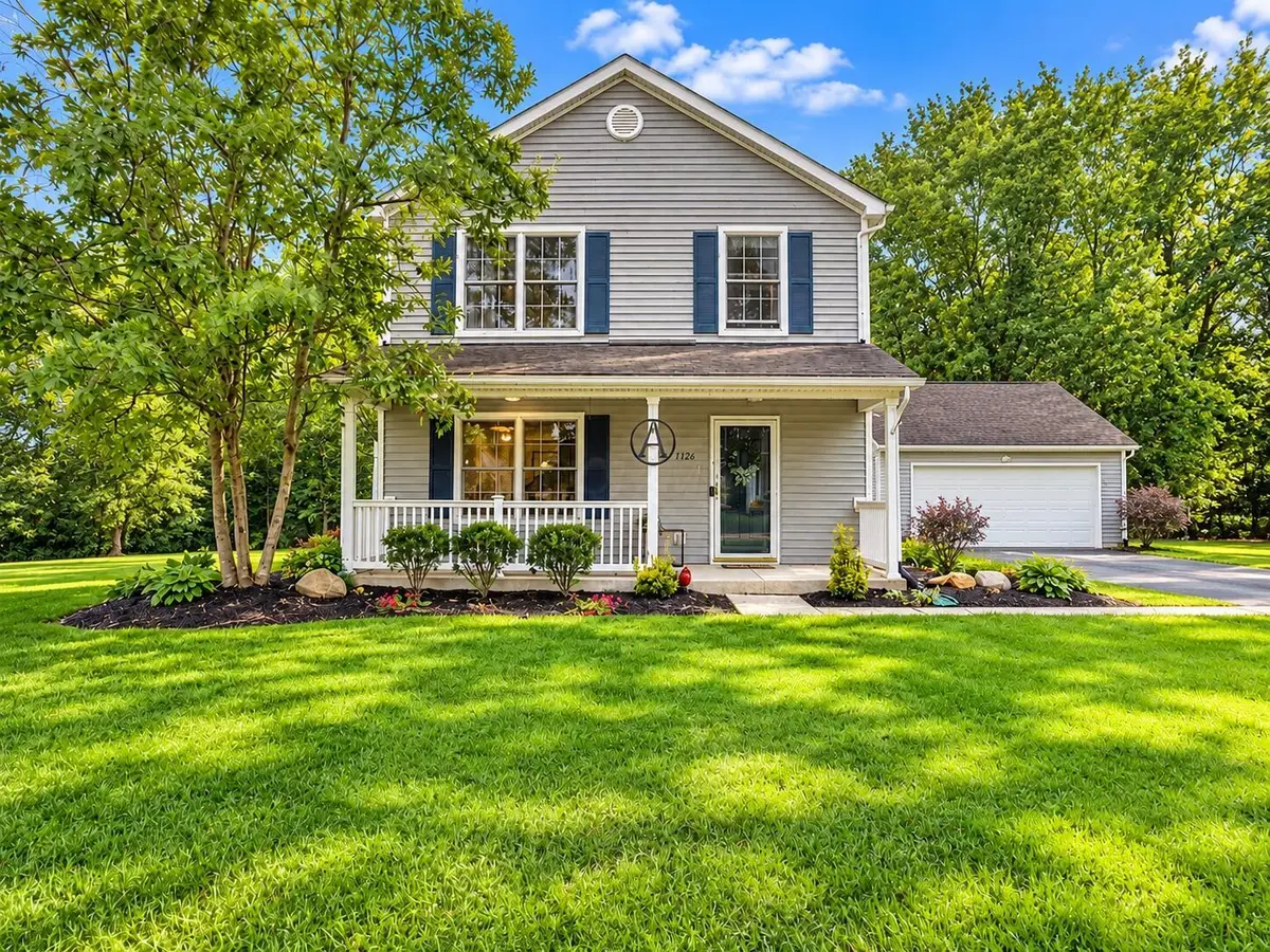 1126 Lake Forest Drive, Hebron, OH 43025 - #1