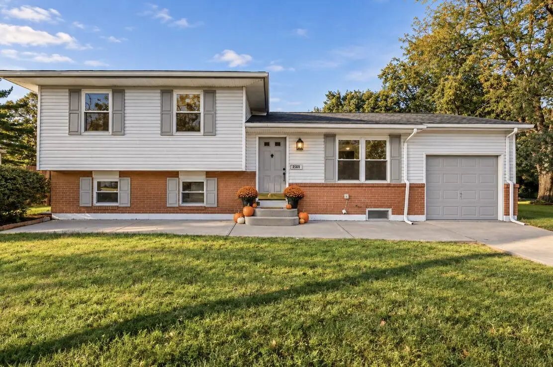 2050 Willow Run Road, Grove City, OH 43123 - #1