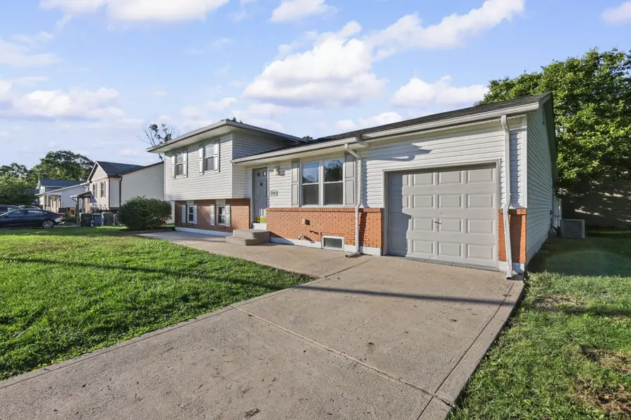 2050 Willow Run Road, Grove City, OH 43123 - #2