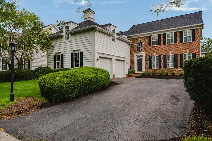 4116 Audley Road, New Albany, OH 43054 - #2