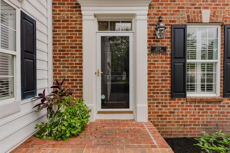 4116 Audley Road, New Albany, OH 43054 - #3