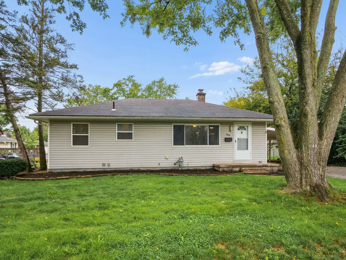 3925 Security Drive, Grove City, OH 43123 - #1