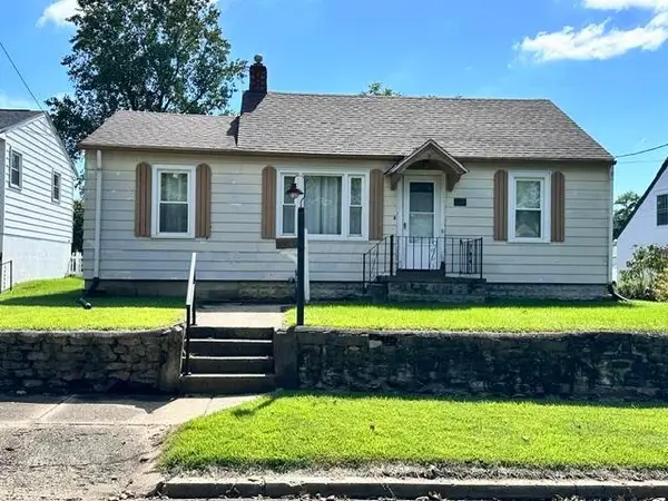 1226 Graylock Street, Lancaster, OH 43130