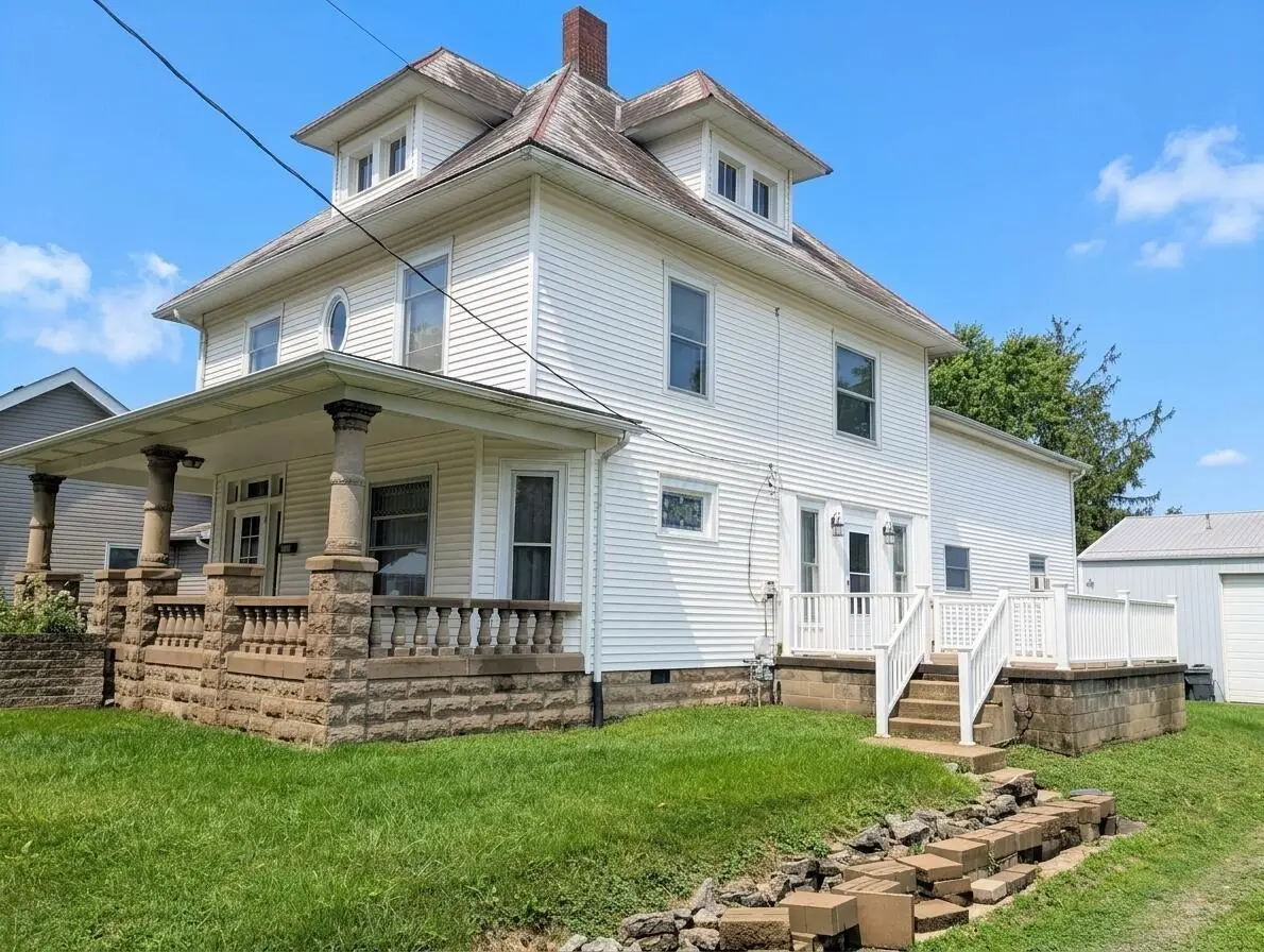 65 S Oregon Street, Johnstown, OH 43031 - #1