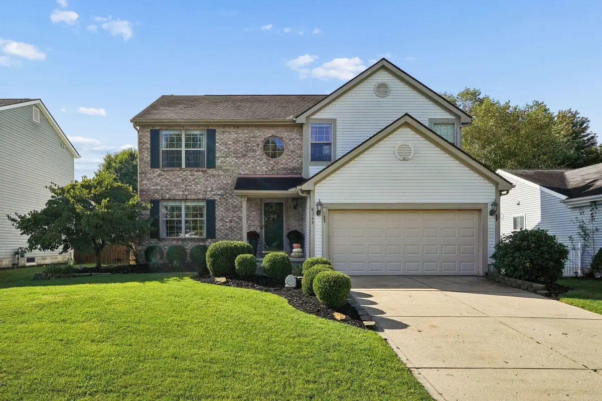 8389 Lucerne Drive, Reynoldsburg, OH 43068 - #1
