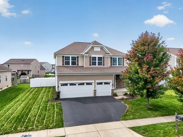 1655 Tamarac Drive, Marysville, OH 43040