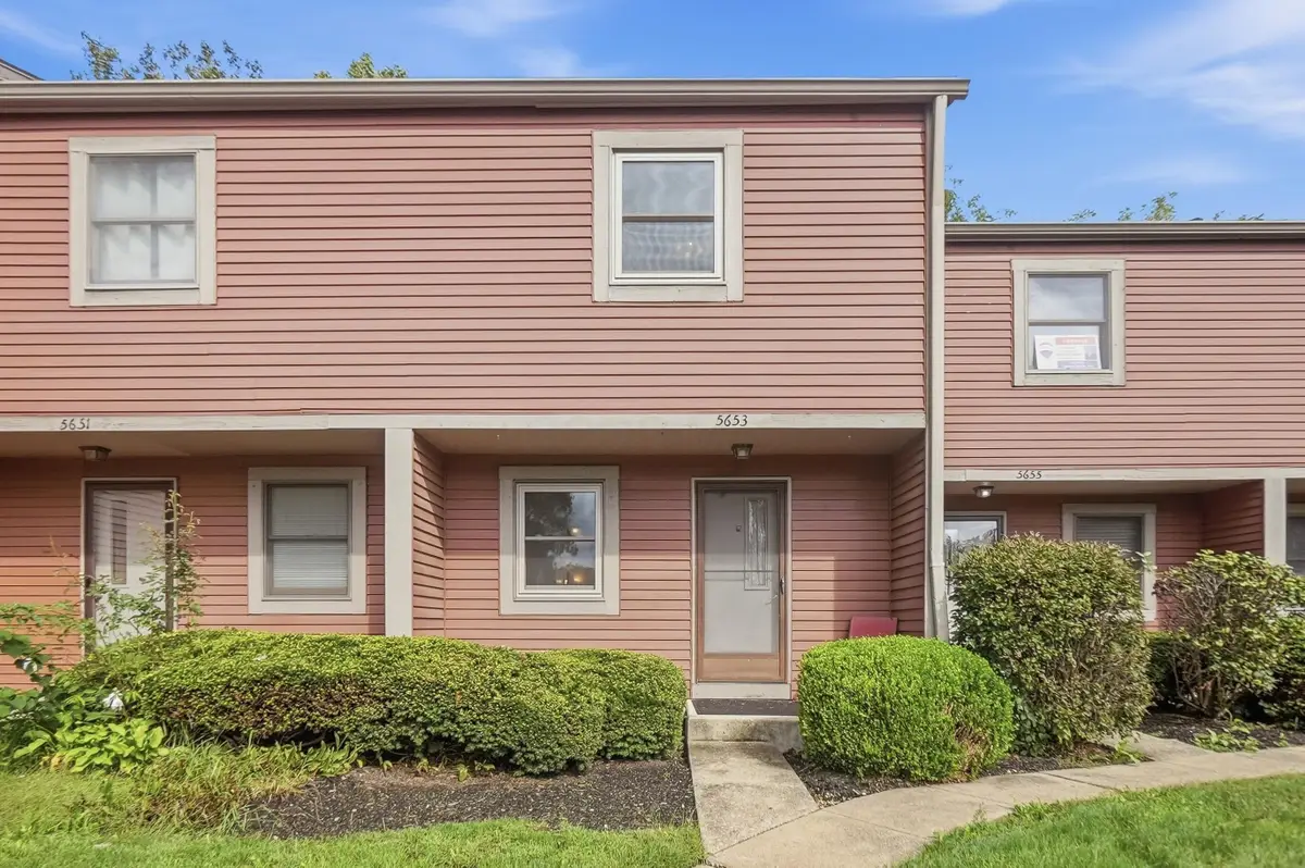 5653 Great Woods Boulevard, Columbus, OH 43231 - #1