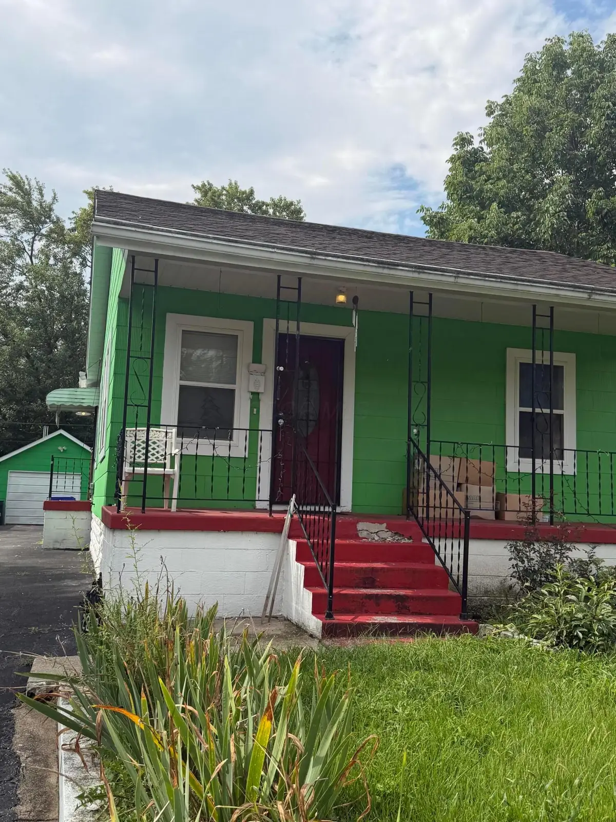 2273 Ferris Road, Columbus, OH 43224 - #1