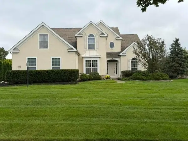 6842 Mcdougal Court, Dublin, OH 43017