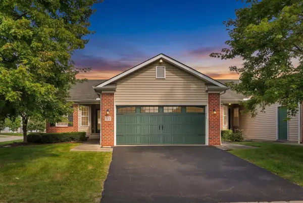 7672 Yonkers Drive, Blacklick, OH 43004