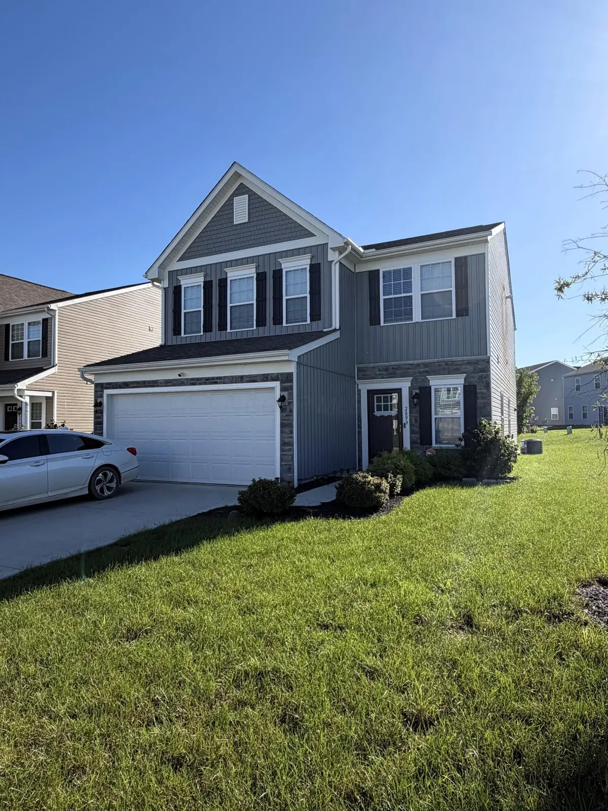 2899 Horsham Drive, Grove City, OH 43123 - #1