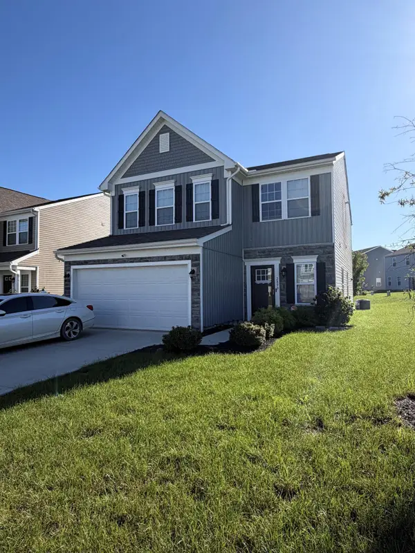 2899 Horsham Drive, Grove City, OH 43123