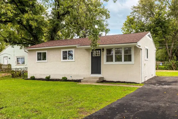 1276 Augmont Avenue, Columbus, OH 43207