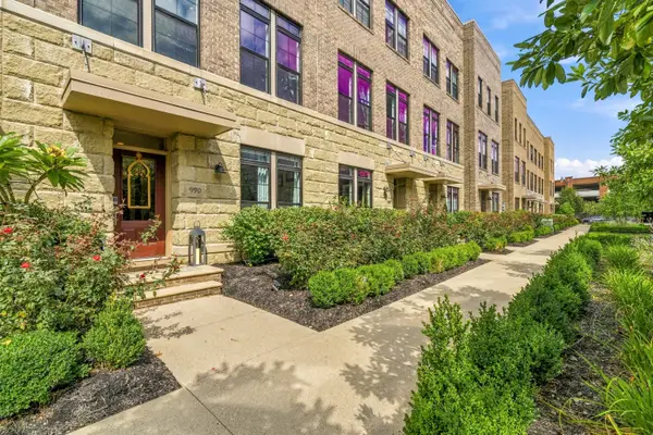 990 Pullman Place, Grandview Heights, OH 43212