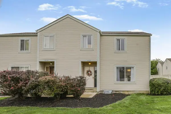 5233 Captains Court, Columbus, OH 43220