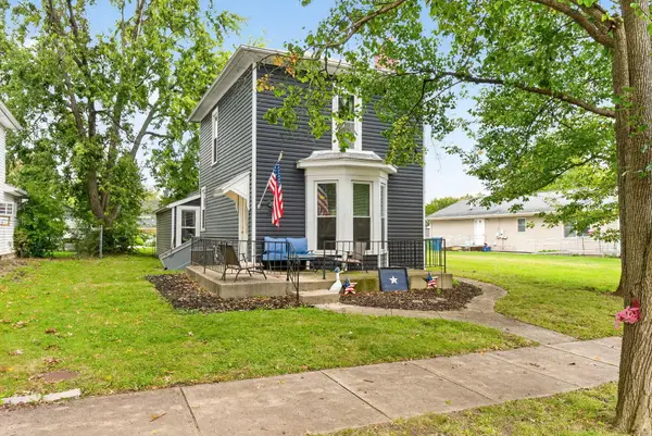316 W 8th Street, Marysville, OH 43040