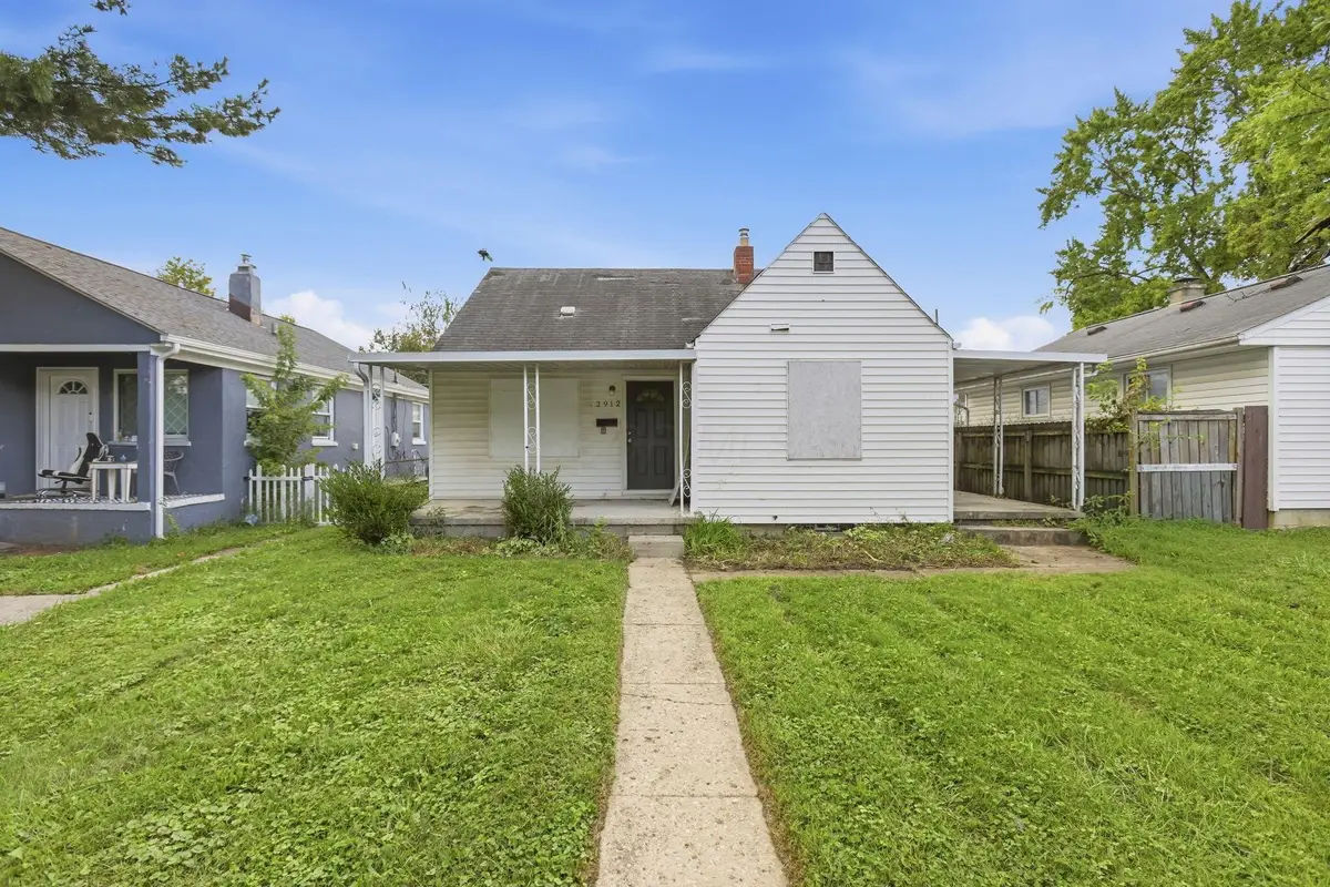 2912 Azelda Street, Columbus, OH 43224 - #1