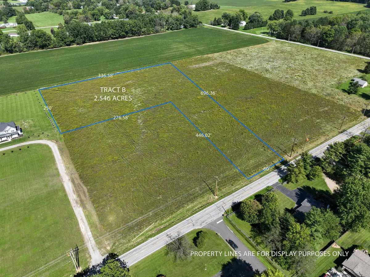 0 Gorsuch Road, Galena, OH 43021 - #1