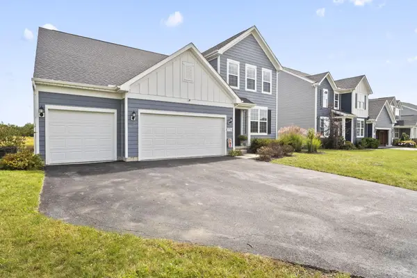 776 Fescue Road, Galena, OH 43021