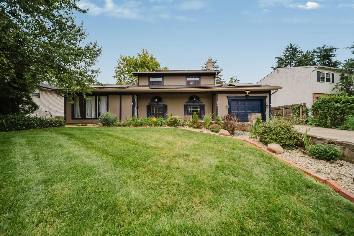 300 Dunbarton Road, Gahanna, OH 43230 - #1