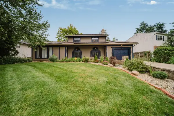 300 Dunbarton Road, Gahanna, OH 43230