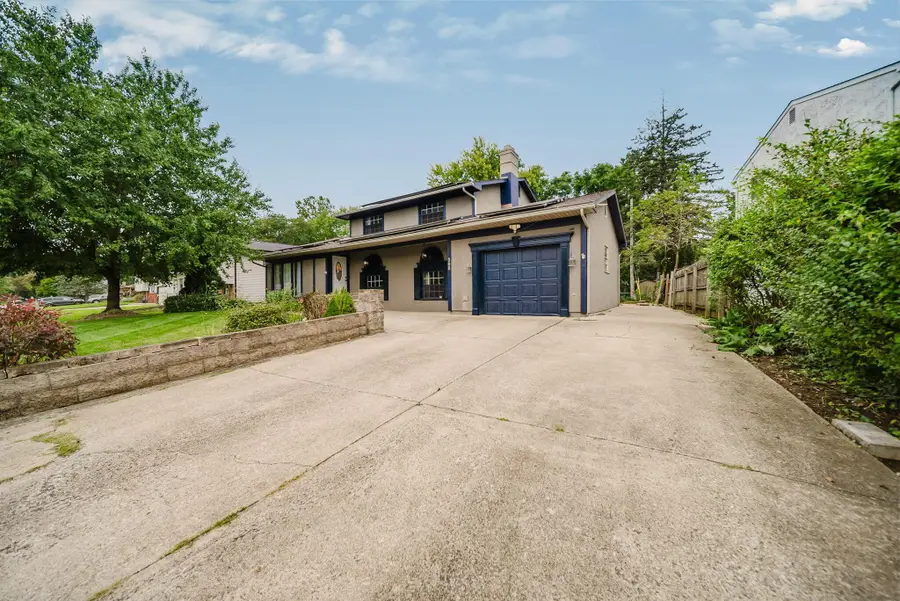 300 Dunbarton Road, Gahanna, OH 43230 - #2