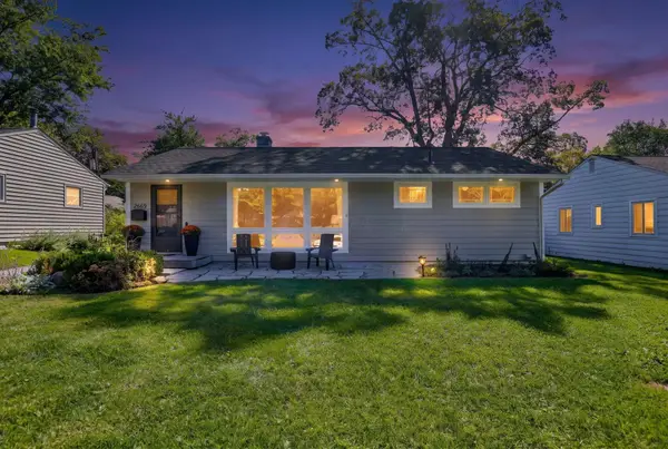 2669 Nottingham Road, Columbus, OH 43221