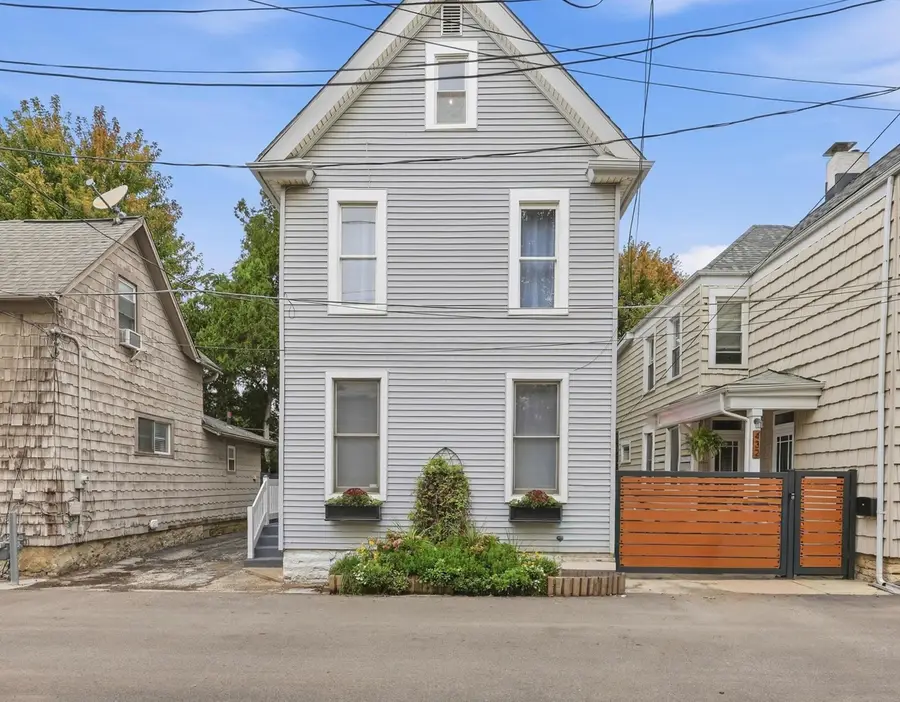 428 E Redbud Alley, Columbus, OH 43206 - #2