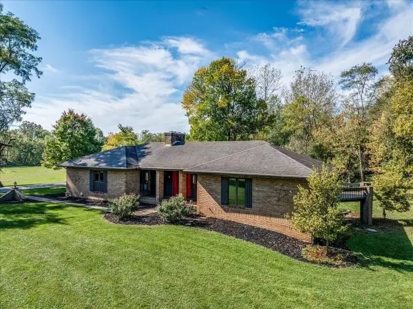 15025 Lockbourne Eastern Road, Ashville, OH 43103