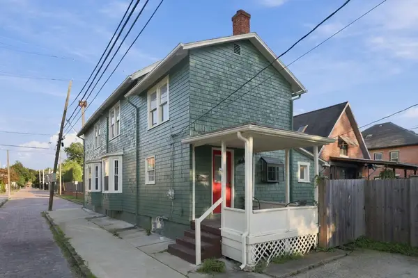 581 Lathrop Street, Columbus, OH 43206
