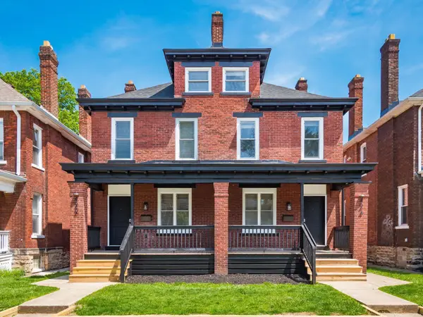 422-424 Morrison Avenue, Columbus, OH 43205