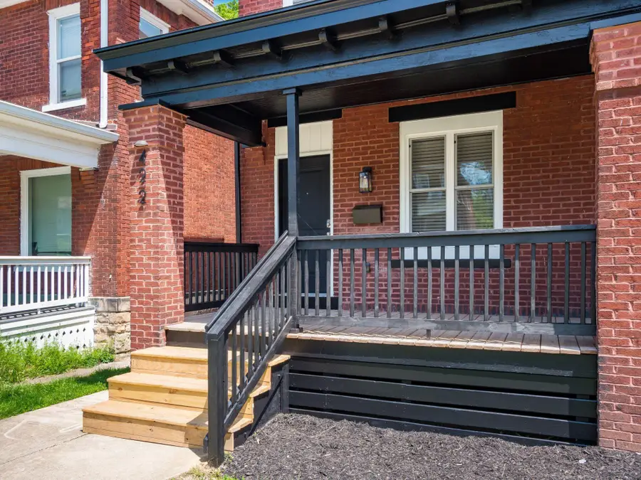 422-424 Morrison Avenue, Columbus, OH 43205 - #2