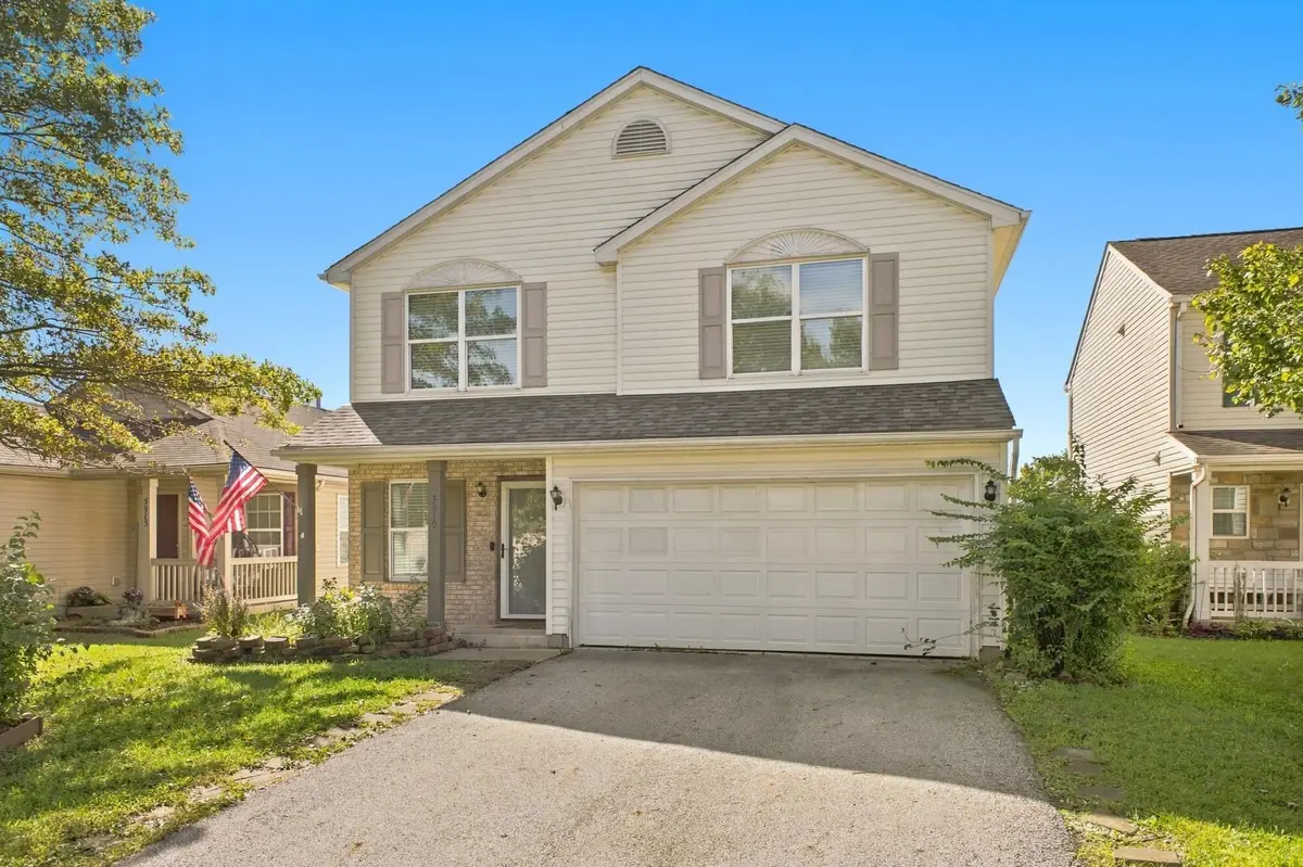 3919 Rosette Drive, Grove City, OH 43123 - #1