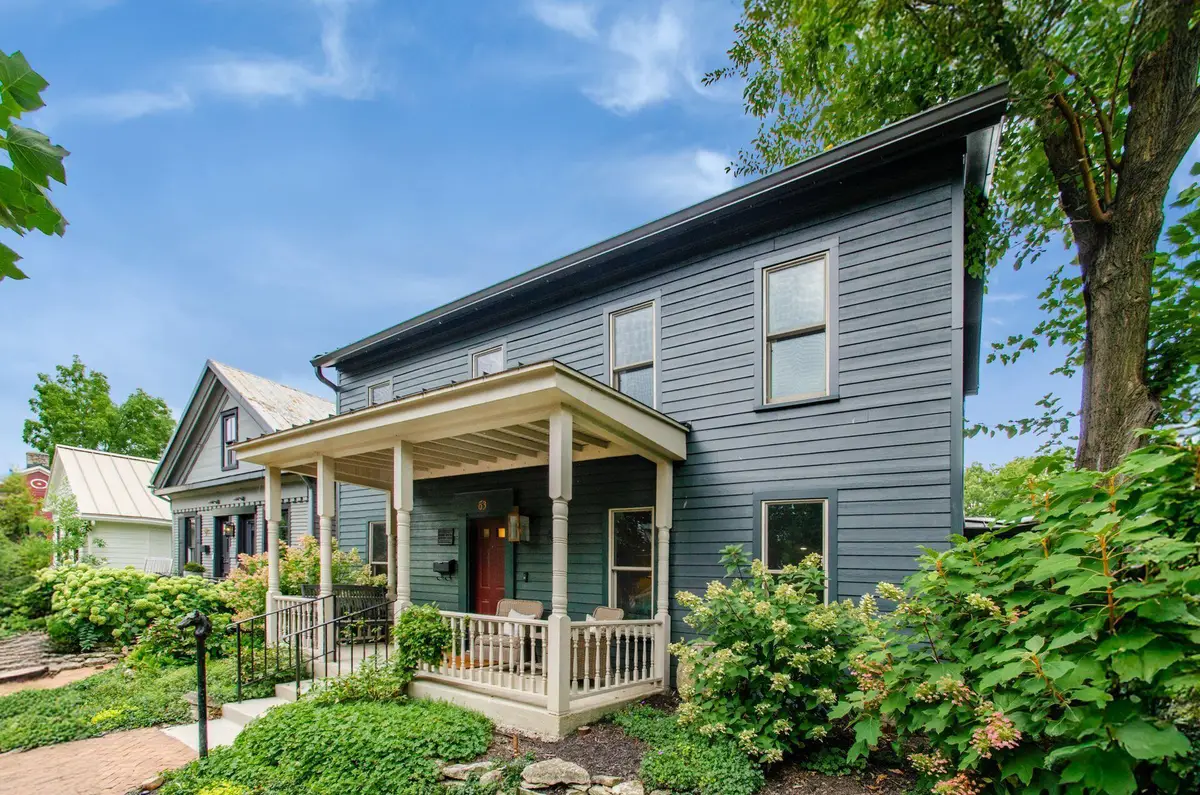 83 S High Street, Dublin, OH 43017 - #1