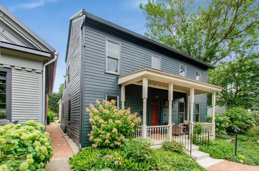 83 S High Street, Dublin, OH 43017 - #3