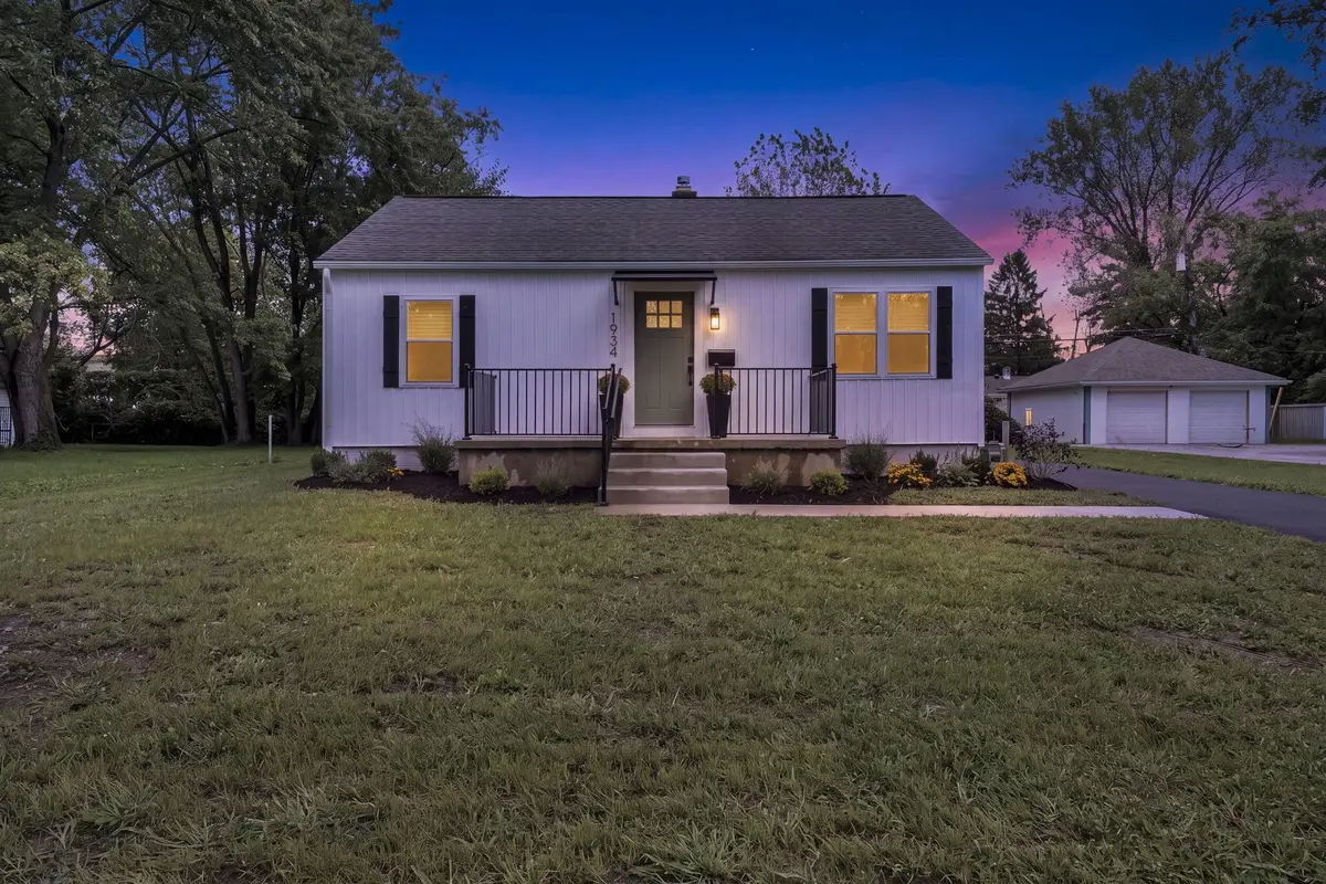 1934 Eddystone Avenue, Columbus, OH 43224 - #1