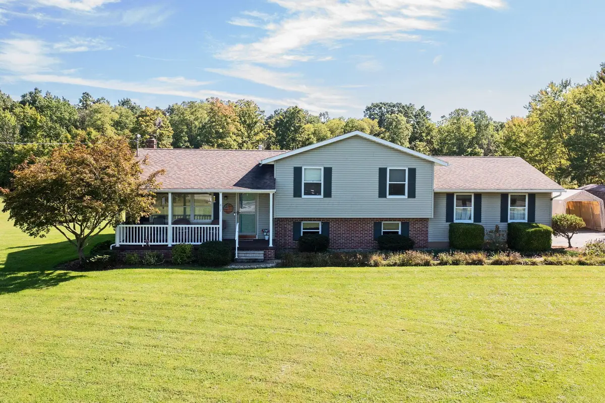 817 Township Rd 851, Ashland, OH 44805 - #1