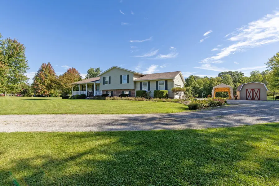 817 Township Rd 851, Ashland, OH 44805 - #2