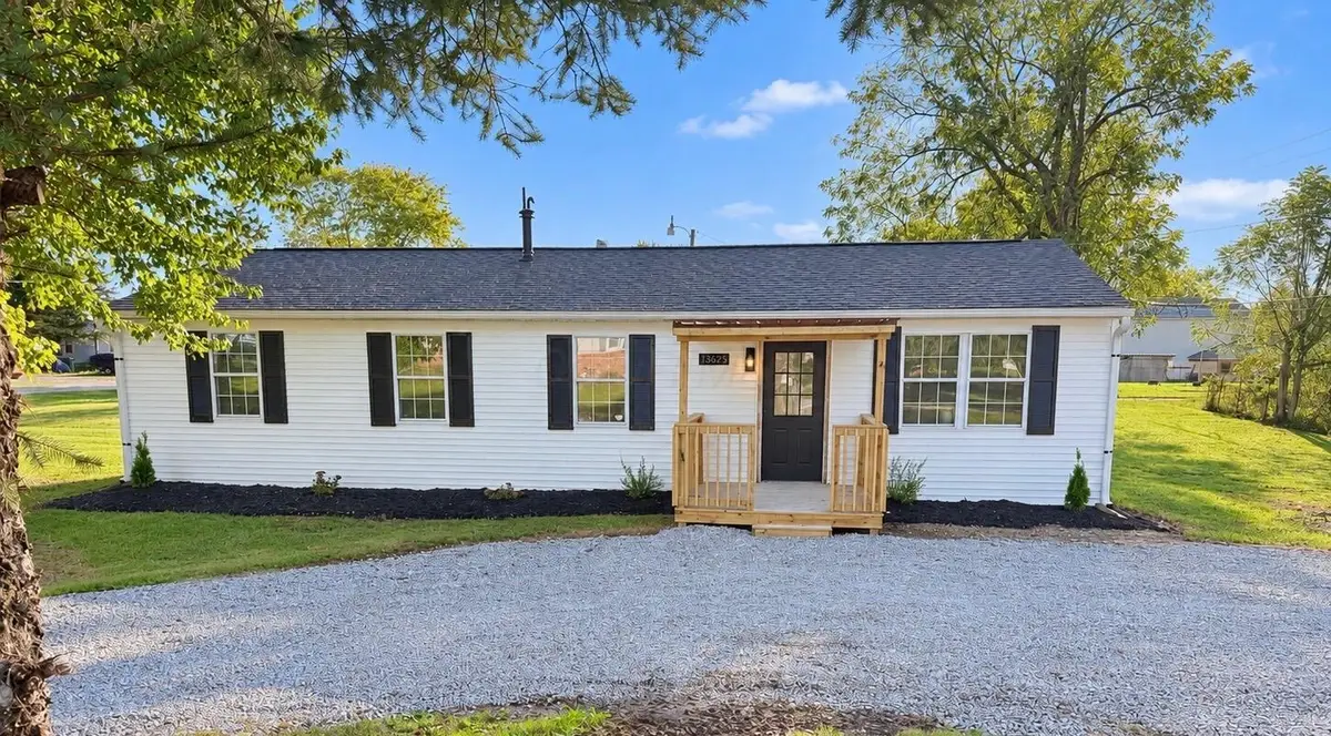 13695 High Street, Sedalia, OH 43151 - #1