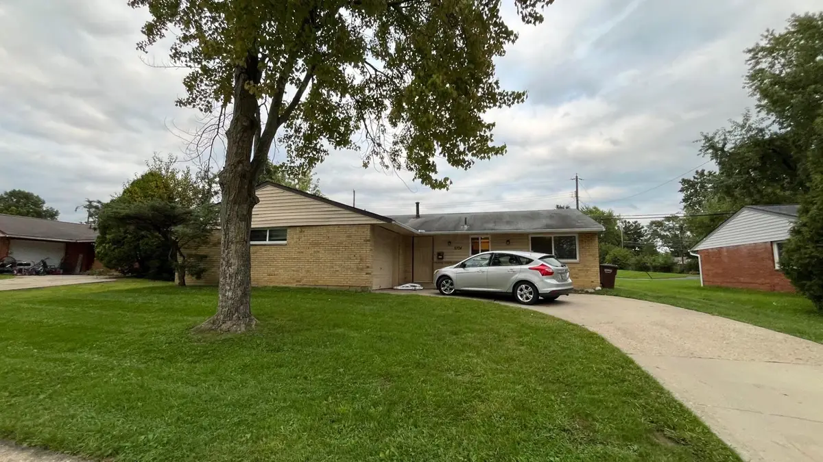 5724 Cairo Road, Westerville, OH 43081 - #1