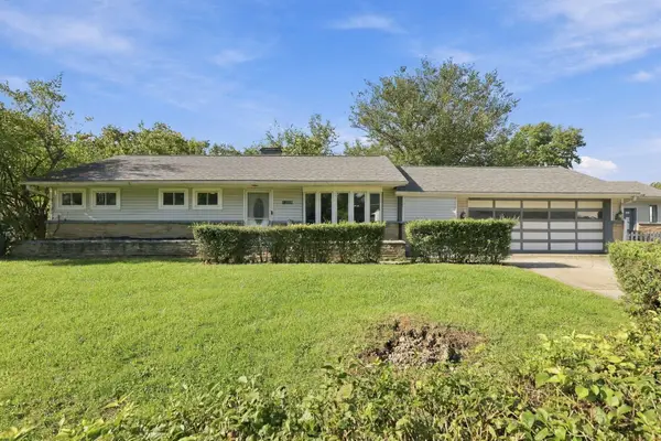 5404 Morning Drive, Hilliard, OH 43026