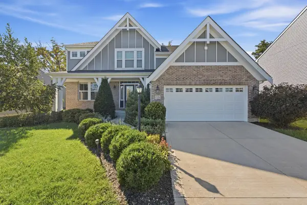 1326 Buckmeyer Drive, Marysville, OH 43040