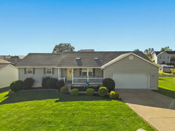 5065 Northcrest Drive, Nashport, OH 43830