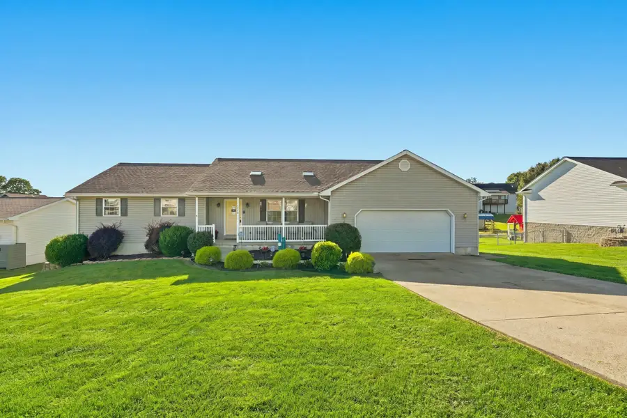 5065 Northcrest Drive, Nashport, OH 43830 - #3