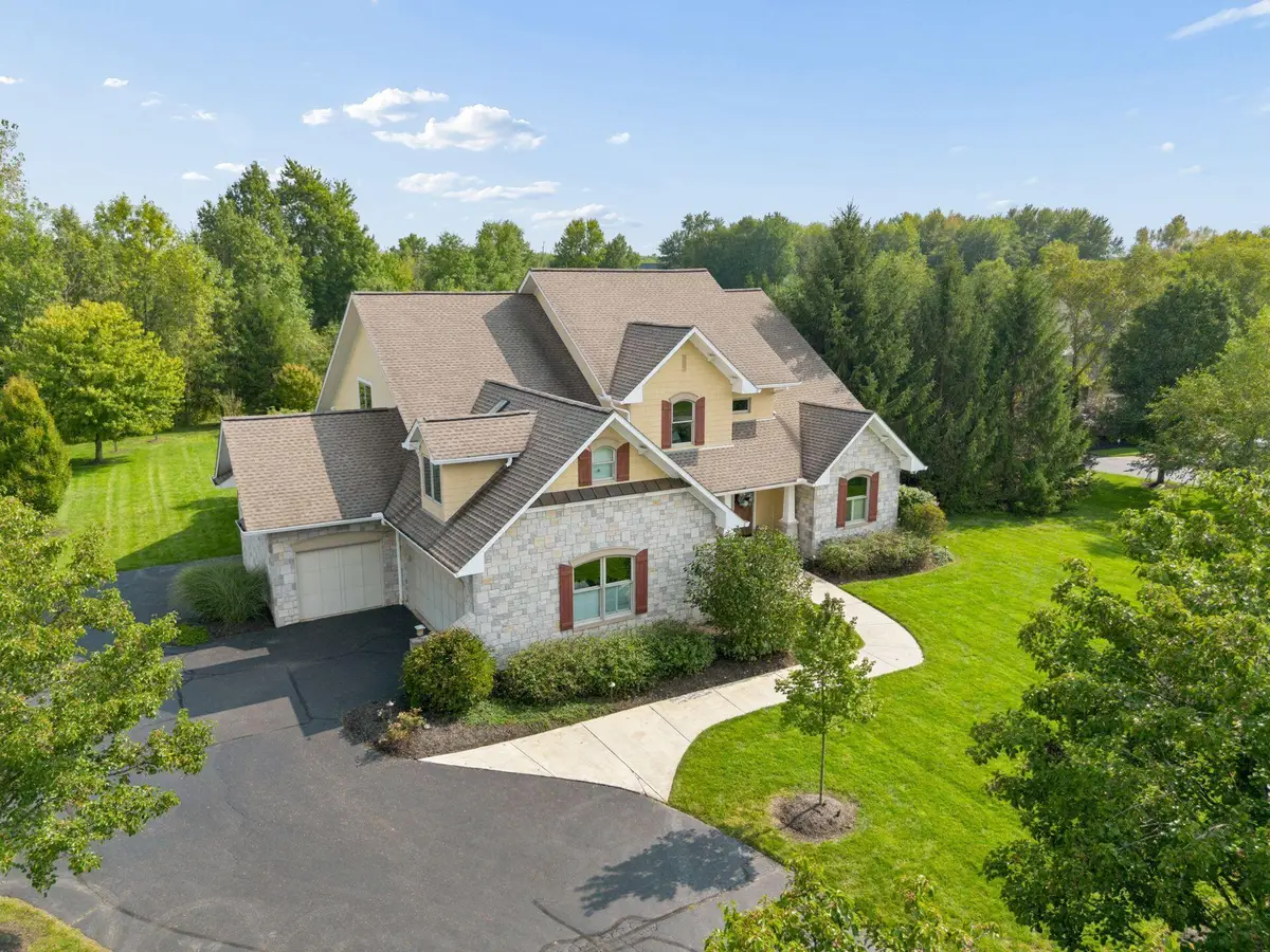 8217 Creek Hollow Road, Blacklick, OH 43004 - #1
